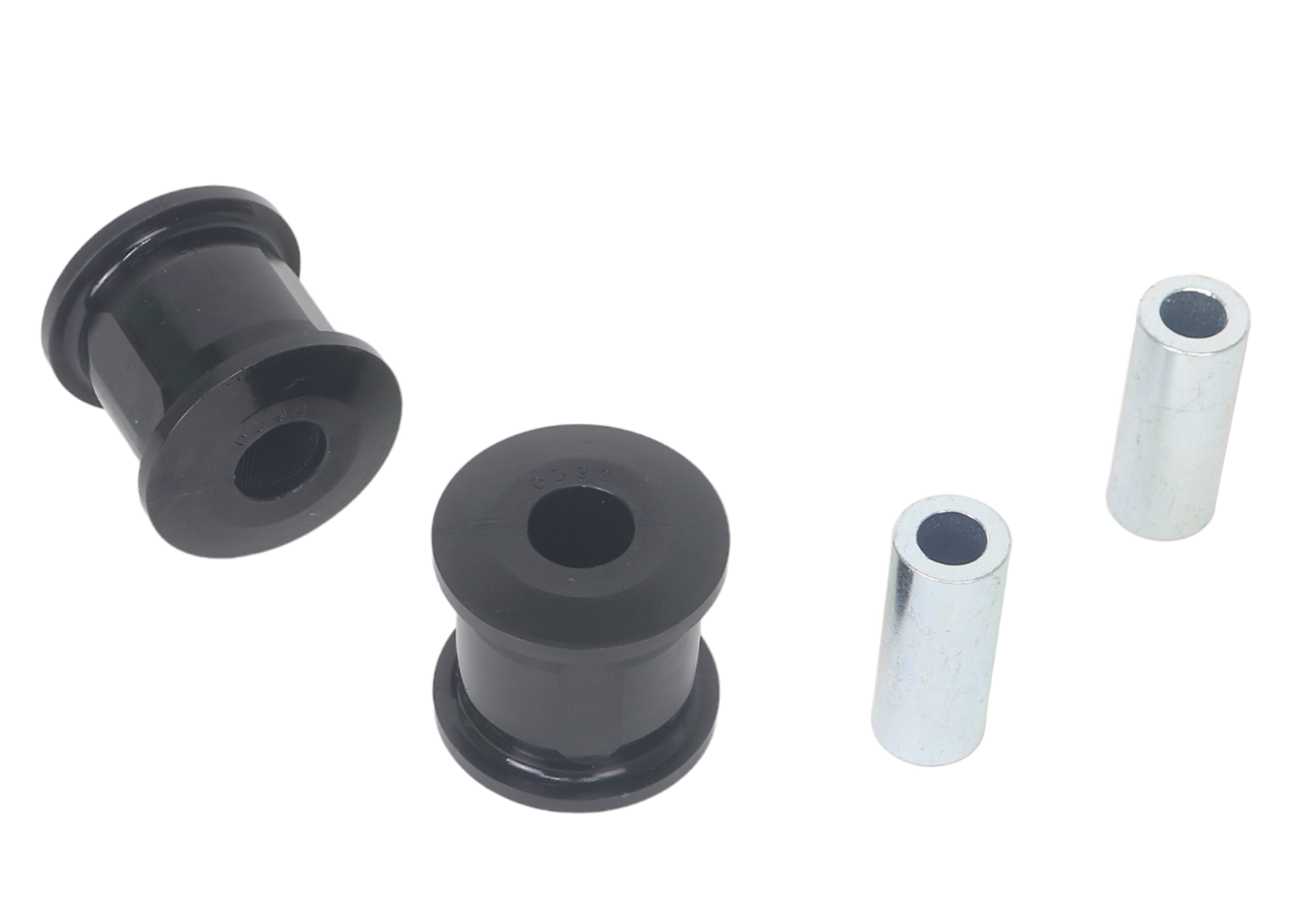 Whiteline Trailing Arm Lower - Bushing Kit - W63351 - W63351 - image 3