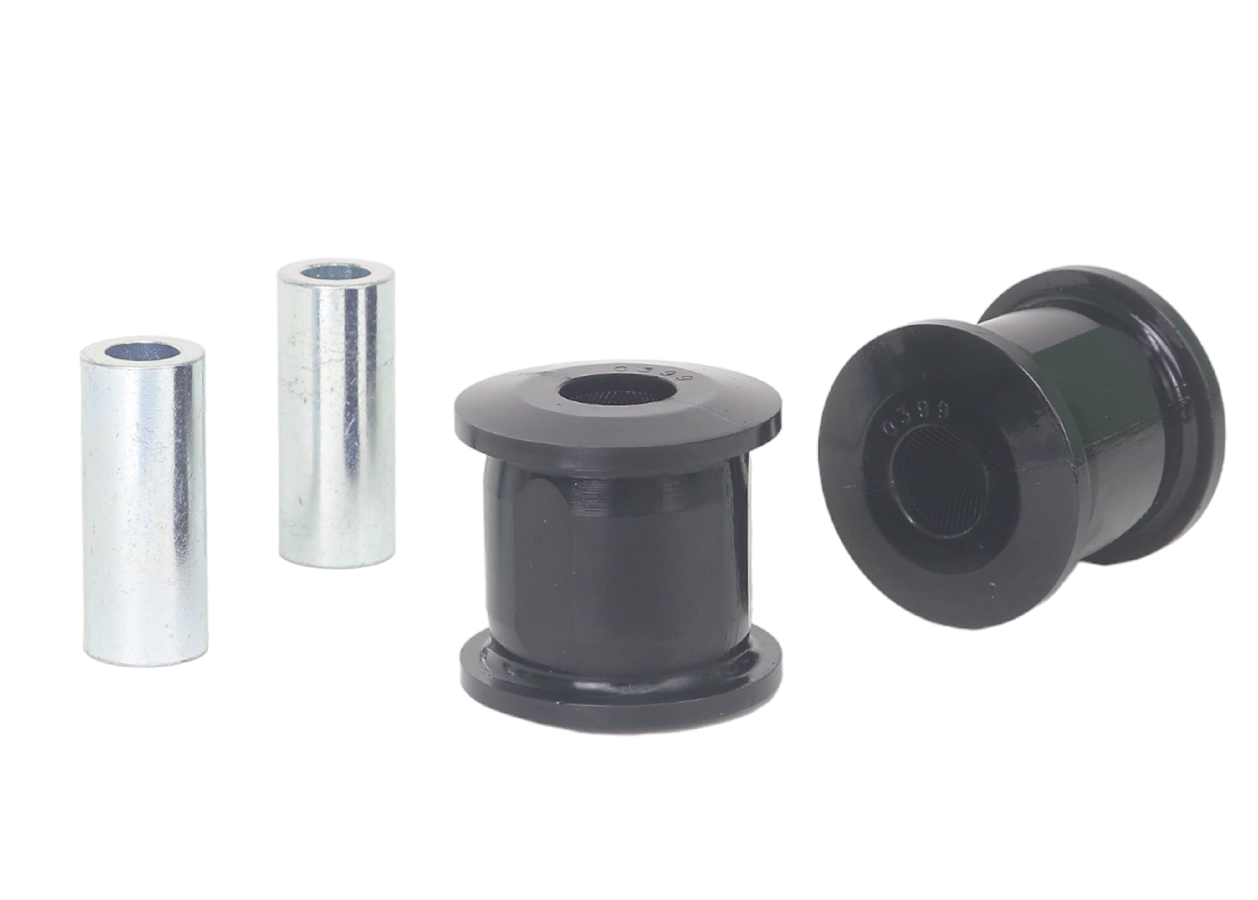 Whiteline Trailing Arm Lower - Bushing Kit - W63351 - W63351