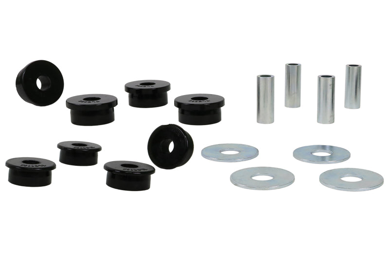 Whiteline Trailing Arm Lower - Bushing Kit - Lexus Lx / Toyota Land Cruiser - W63352 - W63352 - image 2