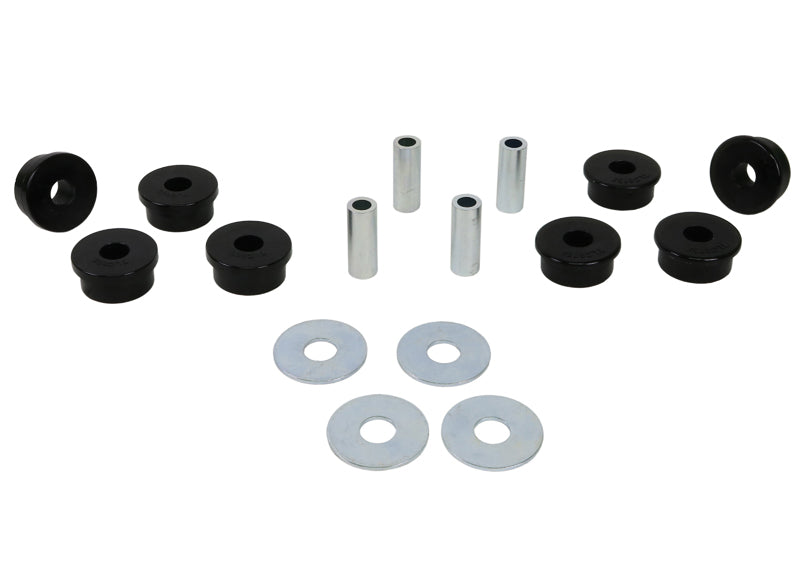 Whiteline Trailing Arm Lower - Bushing Kit - Lexus Lx / Toyota Land Cruiser - W63352 - W63352 - image 3