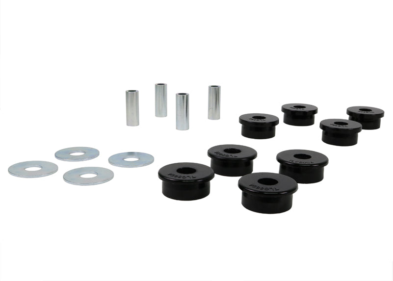 Whiteline Trailing Arm Lower - Bushing Kit - Lexus Lx / Toyota Land Cruiser - W63352 - W63352