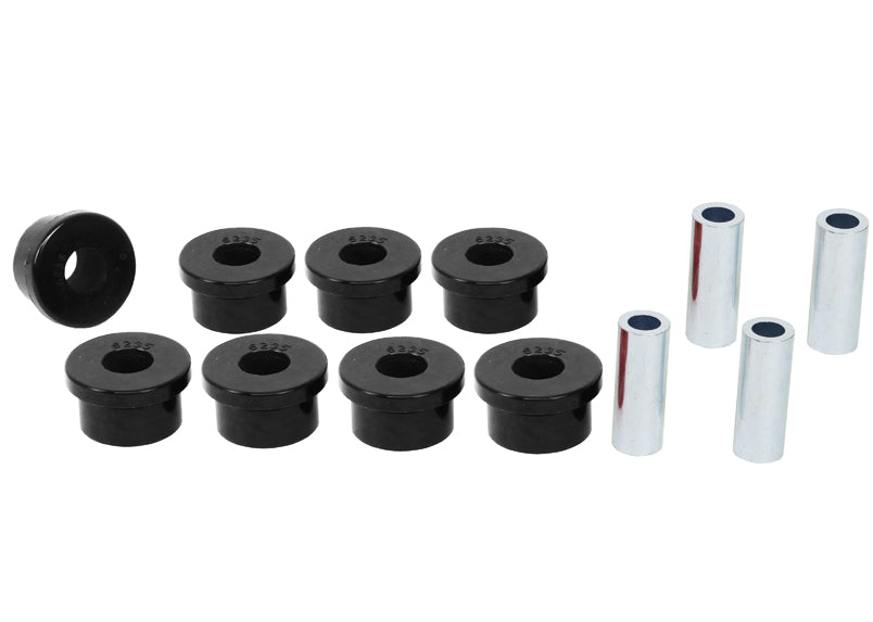 Whiteline Trailing Arm Lower - Bushing Kit - Toyota 4 Runner / Hilux Surf / Land Cruiser Prado - W63378 - image 3