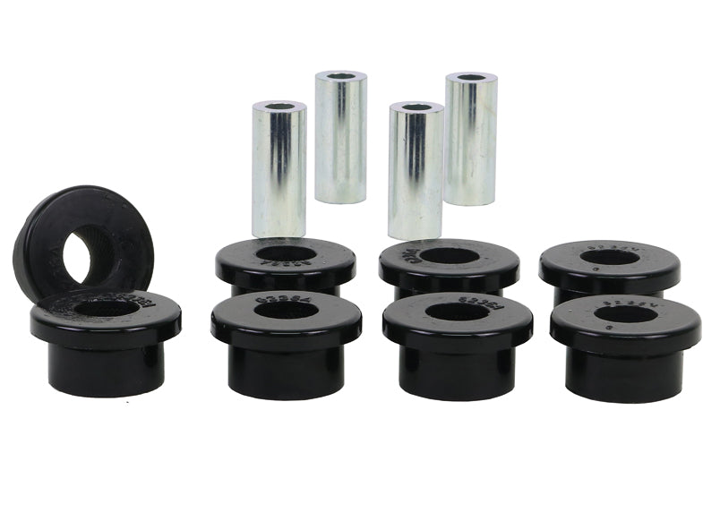 Whiteline Trailing Arm Upper - Bushing Kit - Toyota 4 Runner / Hilux Surf / Land Cruiser Prado - W63379 - image 2