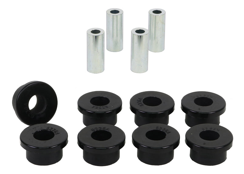 Whiteline Trailing Arm Upper - Bushing Kit - Toyota 4 Runner / Hilux Surf / Land Cruiser Prado - W63379 - image 3