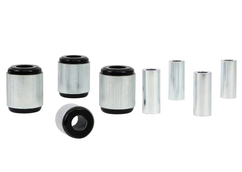 Whiteline Trailing Arm Lower - Bushing Kit - W63380 - W63380 - image 2