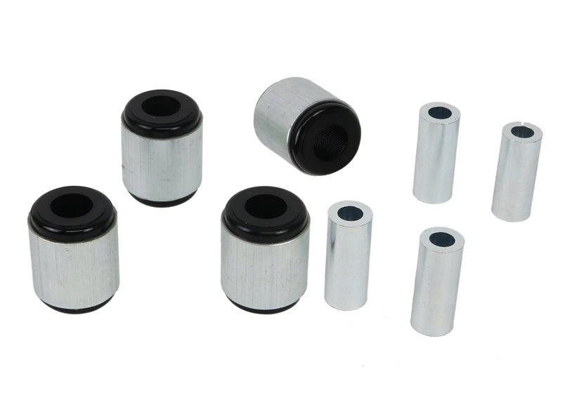 Whiteline Trailing Arm Lower - Bushing Kit - W63380 - W63380 - image 3