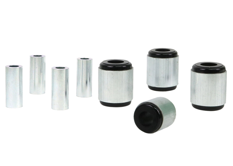 Whiteline Trailing Arm Lower - Bushing Kit - W63380 - W63380
