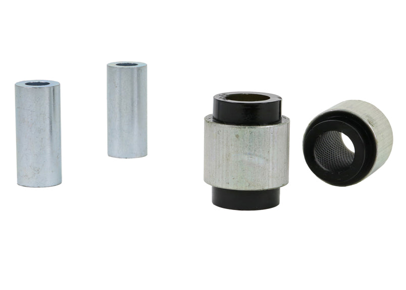 Whiteline Control Arm Lower Rear - Inner Bushing Kit - Honda Civic / Cr-v / Integra - W63381