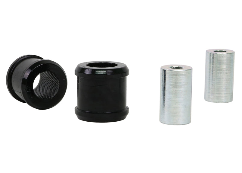 Whiteline Control Arm Upper - Outer Bushing Kit - Honda Civic / Cr-v / Integra - W63383 - image 2