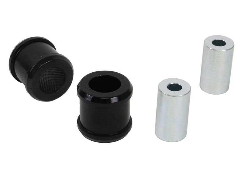 Whiteline Control Arm Upper - Outer Bushing Kit - Honda Civic / Cr-v / Integra - W63383 - image 3
