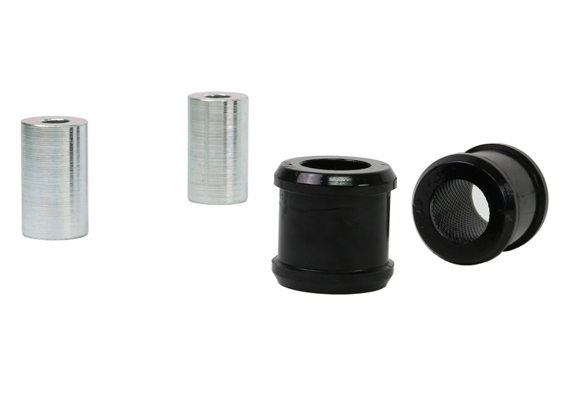 Whiteline Control Arm Upper - Outer Bushing Kit - Honda Civic / Cr-v / Integra - W63383