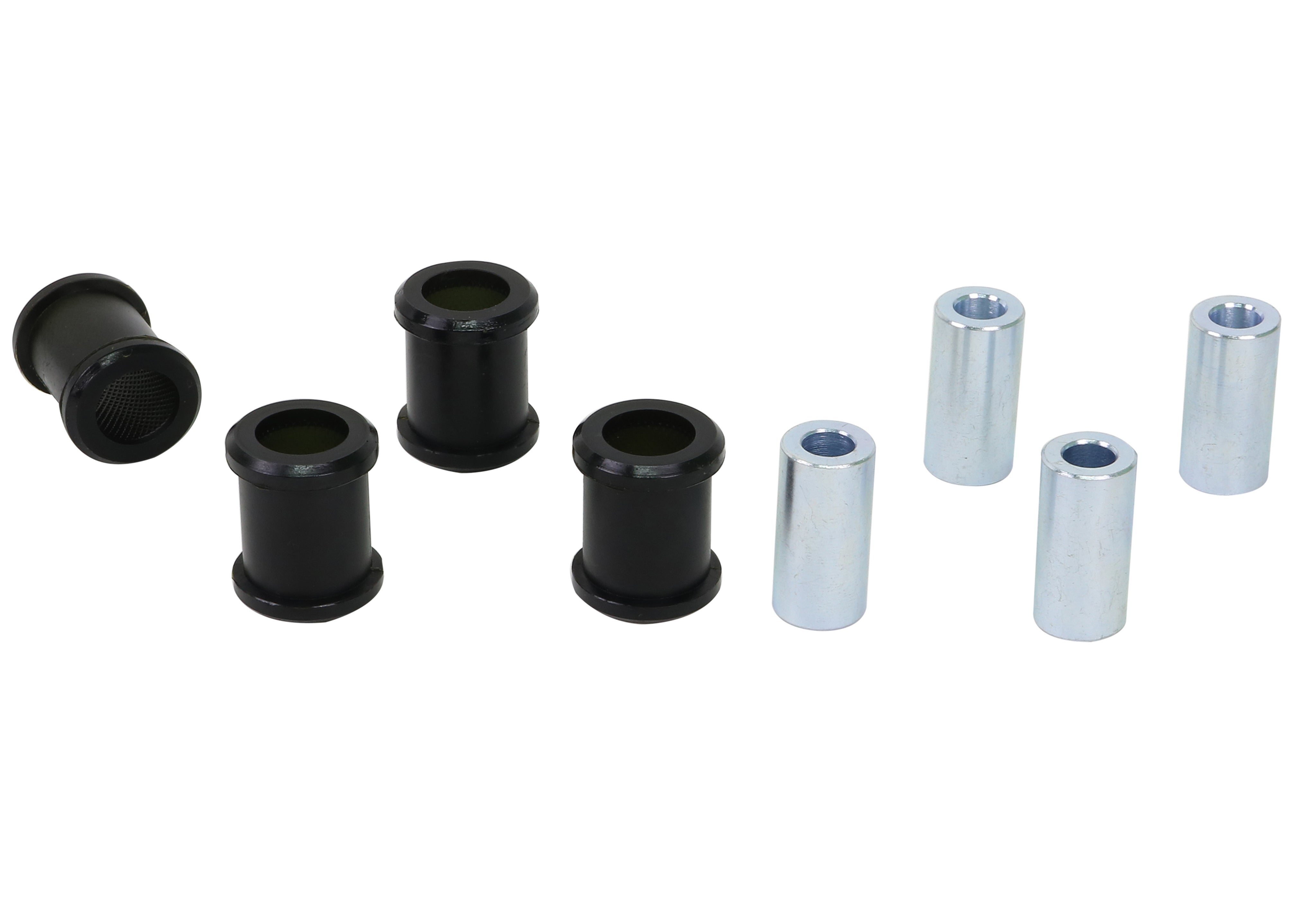 Whiteline Trailing Arm Lower - Bushing Kit - Mazda MX-5 / Rx-8 - W63386 - image 3
