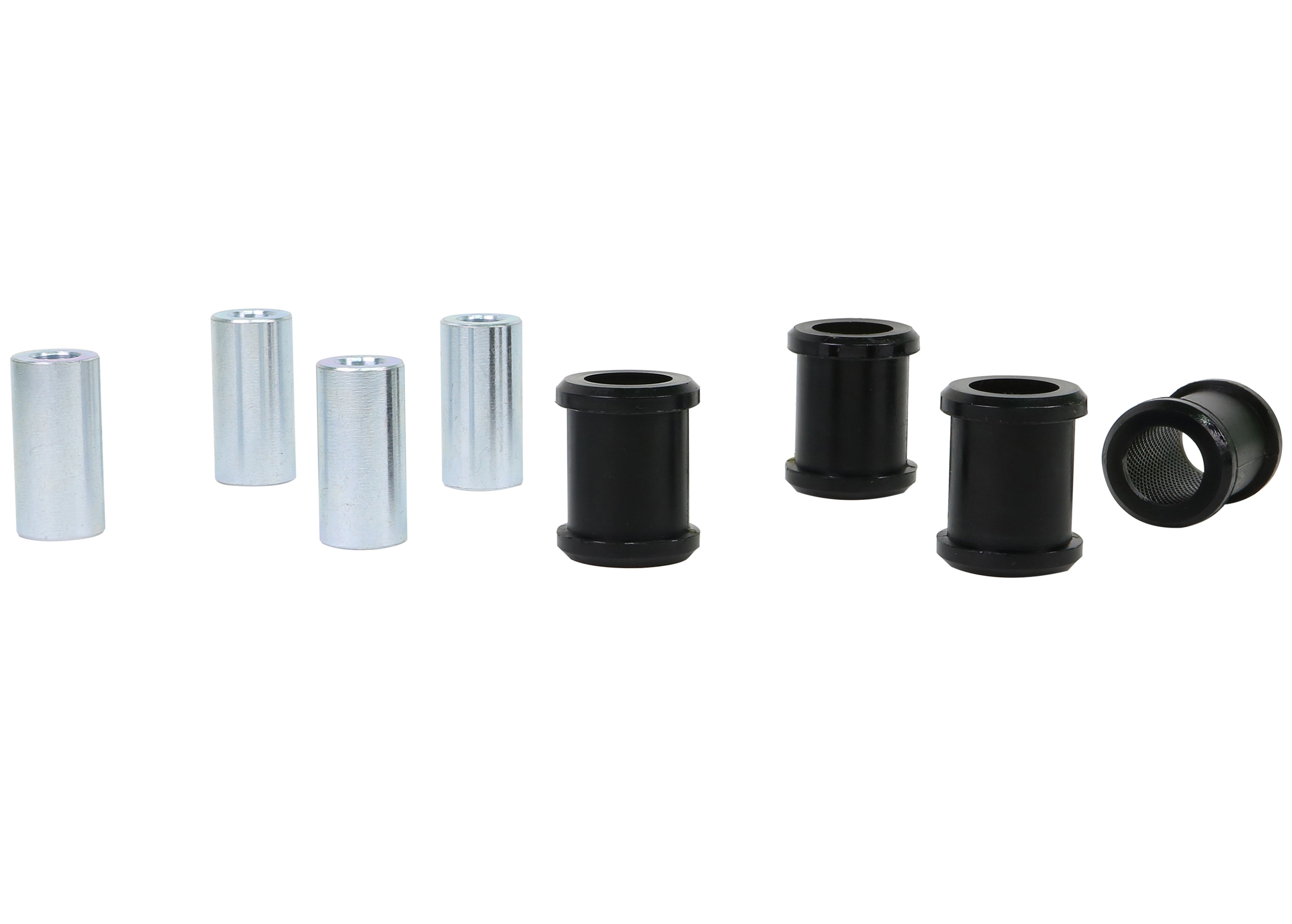 Whiteline Trailing Arm Lower - Bushing Kit - Mazda MX-5 / Rx-8 - W63386