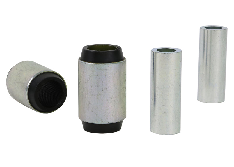 Whiteline Control Arm Lower - Bushing Kit - Mazda Rx-8 - W63387 - image 2