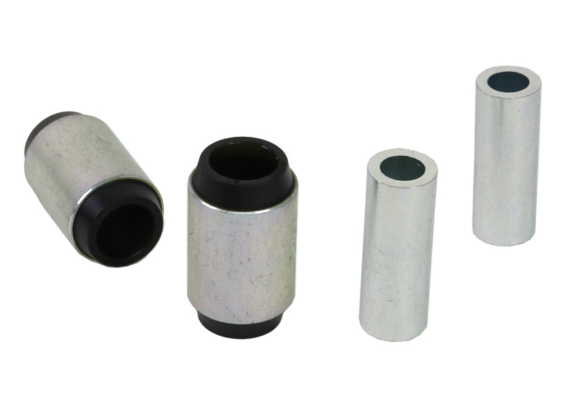 Whiteline Control Arm Lower - Bushing Kit - Mazda Rx-8 - W63387 - image 3