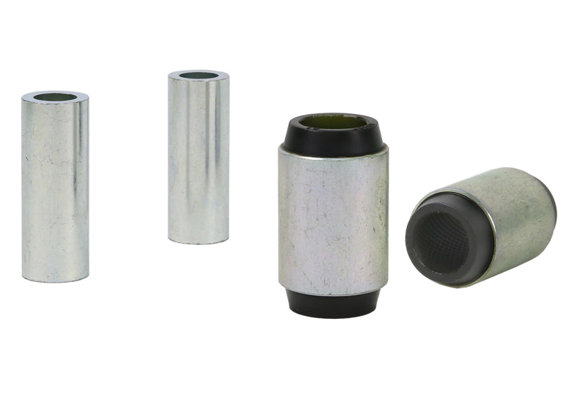 Whiteline Control Arm Lower - Bushing Kit - Mazda Rx-8 - W63387