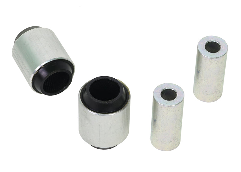 Whiteline Control Arm Upper - Bushing Kit - Mazda Rx-8 - W63388 - image 3