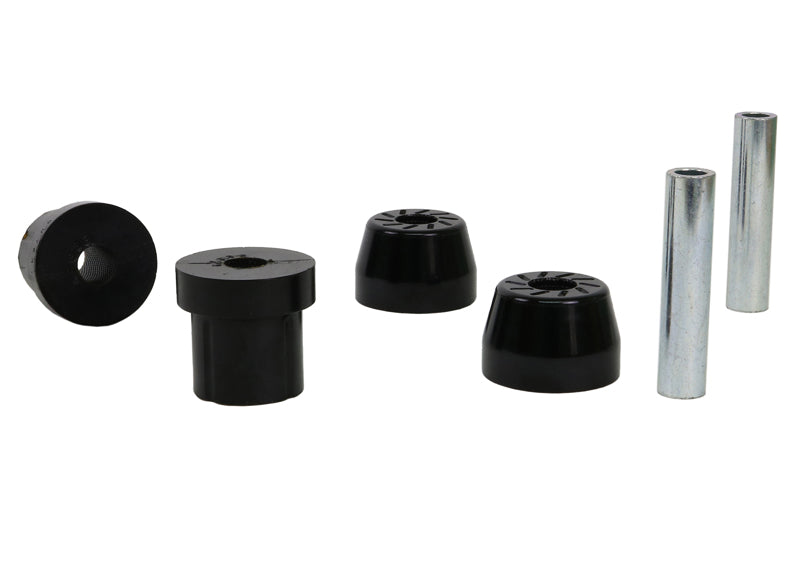Whiteline Beam Axle - Bushing Kit - SEAT Toledo / VW Corrado / VW Golf / VW Jetta - W63389 - image 2