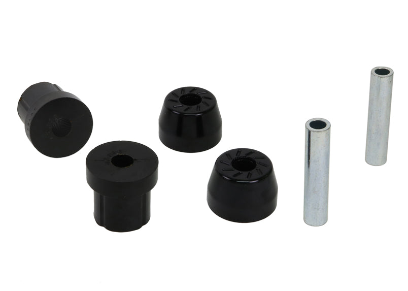 Whiteline Beam Axle - Bushing Kit - SEAT Toledo / VW Corrado / VW Golf / VW Jetta - W63389 - image 3