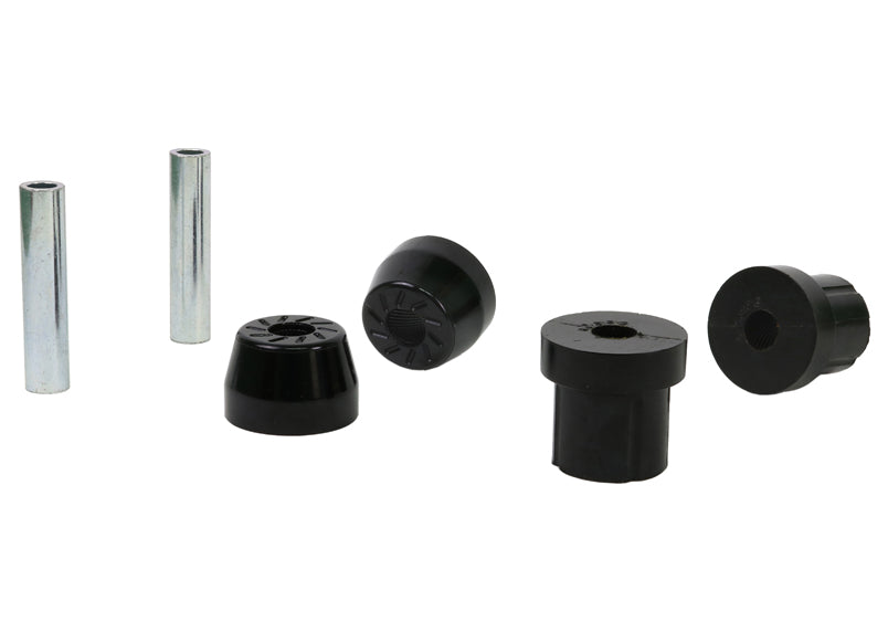 Whiteline Beam Axle - Bushing Kit - SEAT Toledo / VW Corrado / VW Golf / VW Jetta - W63389