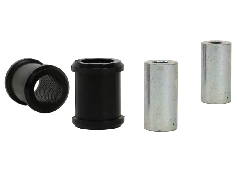 Whiteline Trailing Arm Upper - Bushing Kit - Mazda Rx-8 - W63390 - image 2