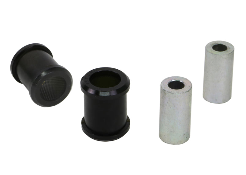 Whiteline Trailing Arm Upper - Bushing Kit - Mazda Rx-8 - W63390 - image 3