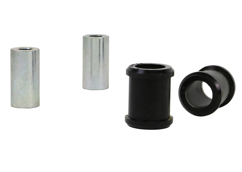 Whiteline Trailing Arm Upper - Bushing Kit - Mazda Rx-8 - W63390