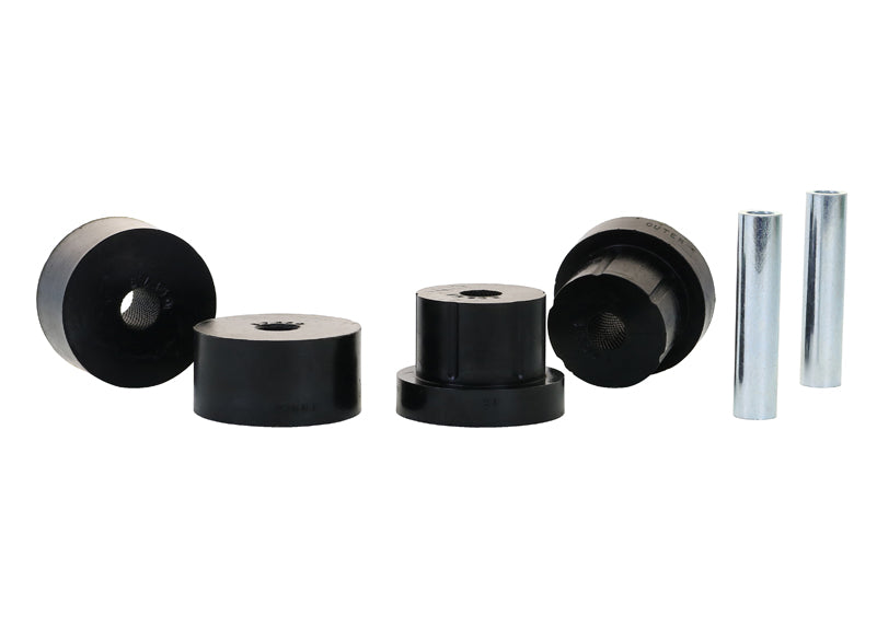 Whiteline Beam Axle - Bushing Kit - VW Golf / Vento - W63391 - image 2