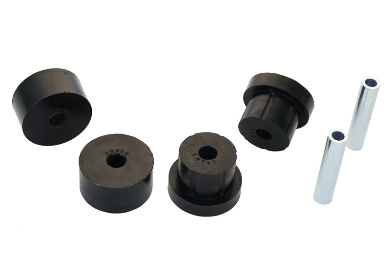 Whiteline Beam Axle - Bushing Kit - VW Golf / Vento - W63391 - image 3