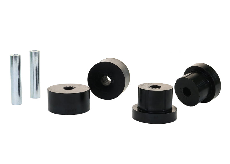 Whiteline Beam Axle - Bushing Kit - VW Golf / Vento - W63391