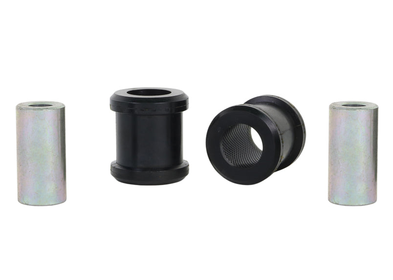 Whiteline Toe Arm - Inner Bushing Kit - Mazda Rx-8 - W63392 - image 2