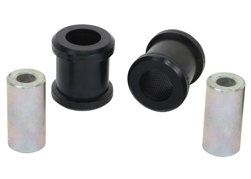 Whiteline Toe Arm - Inner Bushing Kit - Mazda Rx-8 - W63392 - image 3