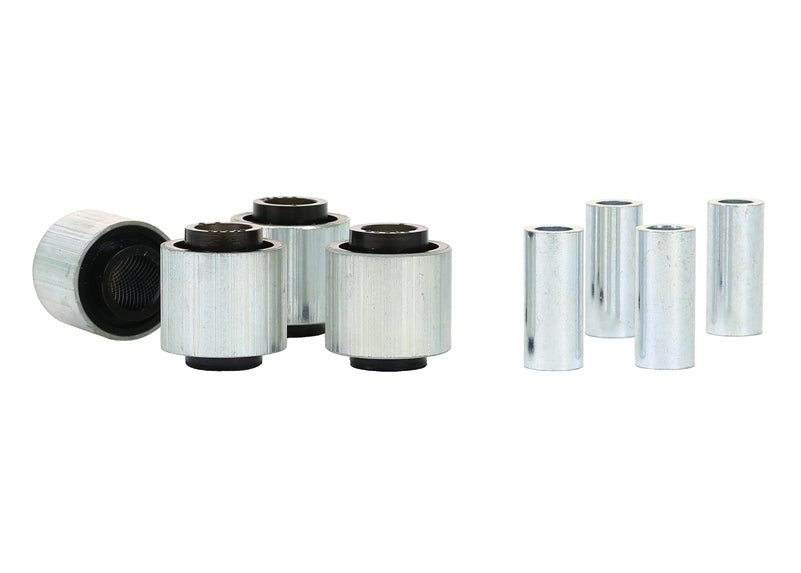 Whiteline Control Arm Lower Front - Bushing Kit - Subaru Legacy / Liberty / Outback - W63393 - image 2