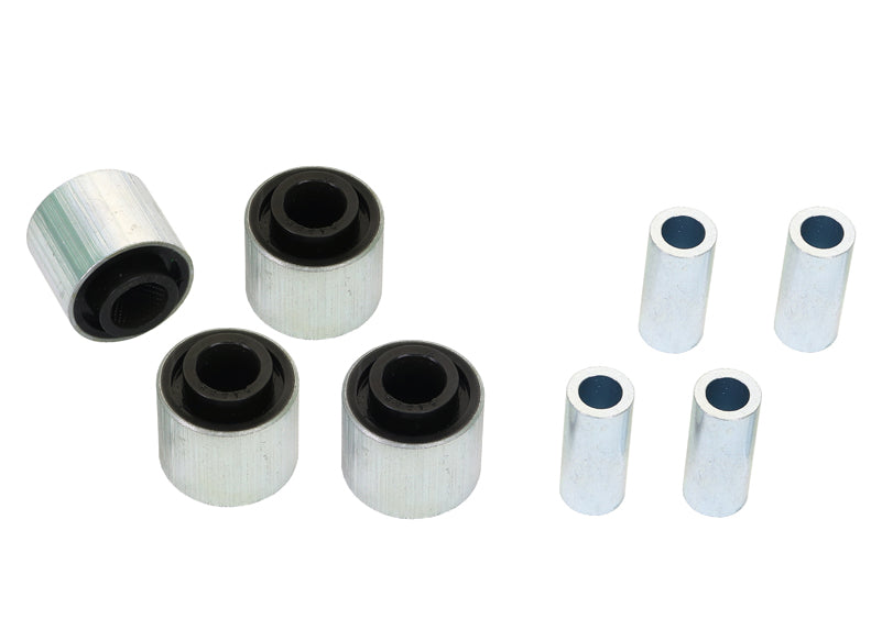 Whiteline Control Arm Lower Front - Bushing Kit - Subaru Legacy / Liberty / Outback - W63393 - image 3