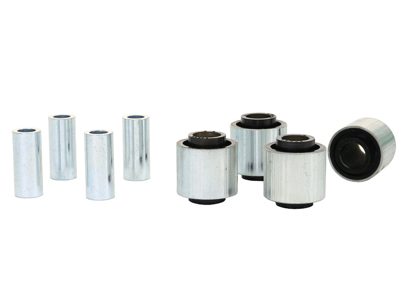Whiteline Control Arm Lower Front - Bushing Kit - Subaru Legacy / Liberty / Outback - W63393