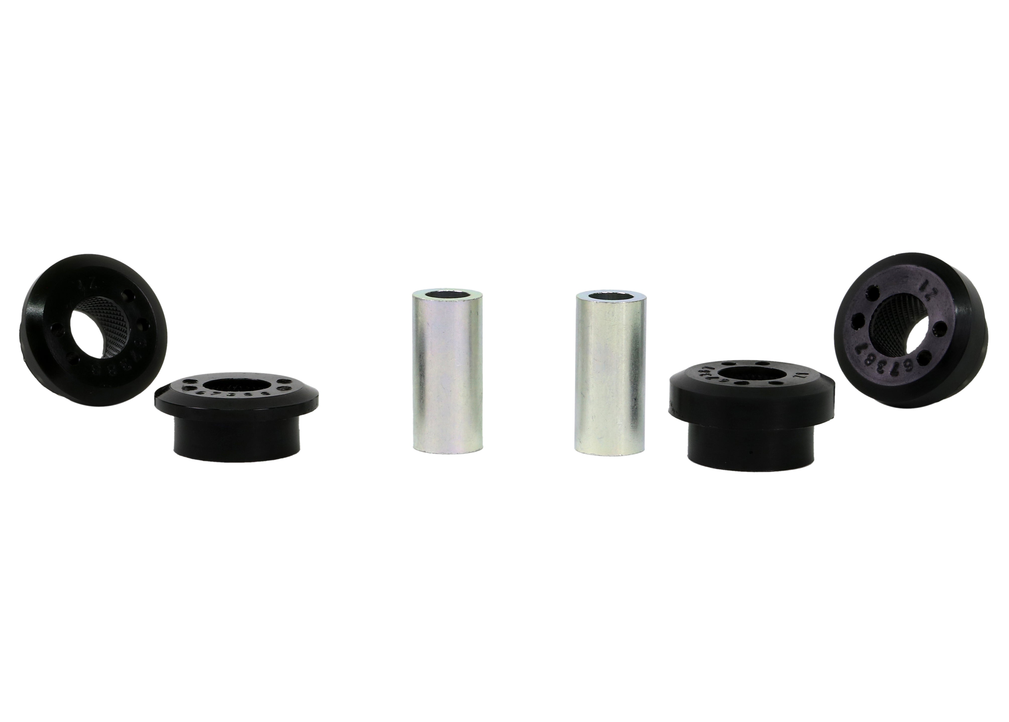Whiteline Control Arm Lower Rear - Outer Bushing Kit - Subaru Legacy / Liberty / Outback - W63394 - image 2