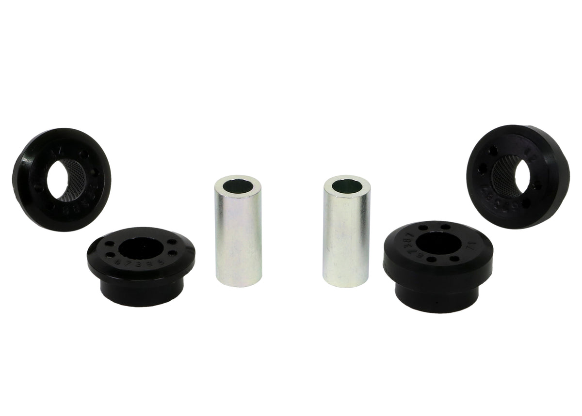 Whiteline Control Arm Lower Rear - Outer Bushing Kit - Subaru Legacy / Liberty / Outback - W63394 - image 3