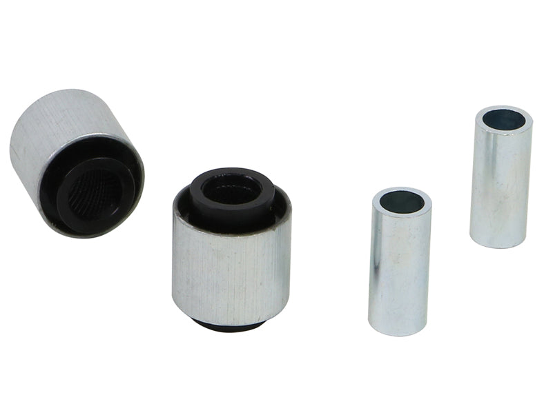 Whiteline Control Arm Lower Rear - Inner Bushing Kit - Subaru Legacy / Liberty / Outback - W63395 - image 3