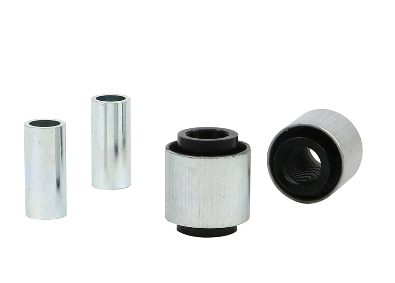 Whiteline Control Arm Lower Rear - Inner Bushing Kit - Subaru Legacy / Liberty / Outback - W63395