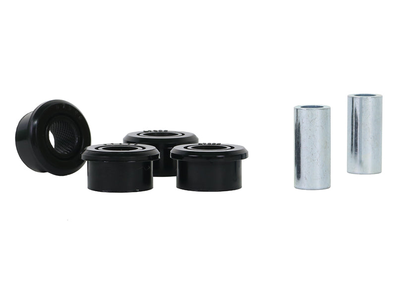 Whiteline Control Arm Upper - Inner Bushing Kit - Subaru Legacy / Liberty / Outback - W63396 - image 2