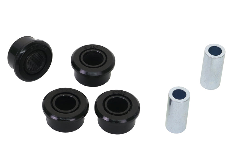 Whiteline Control Arm Upper - Inner Bushing Kit - Subaru Legacy / Liberty / Outback - W63396 - image 3