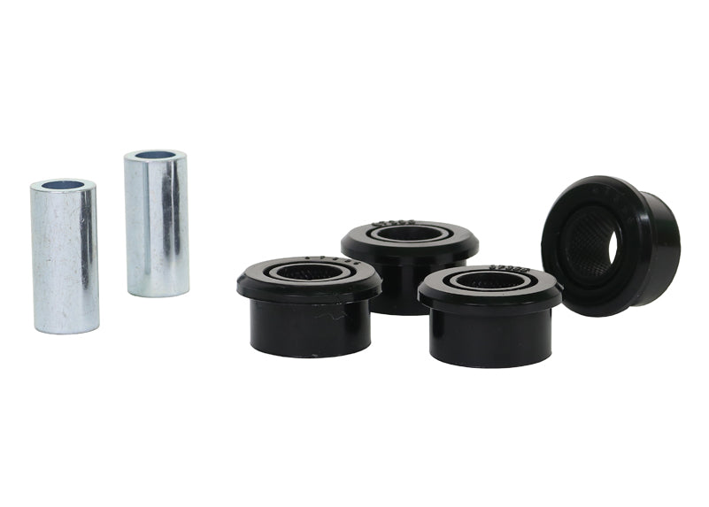 Whiteline Control Arm Upper - Inner Bushing Kit - Subaru Legacy / Liberty / Outback - W63396