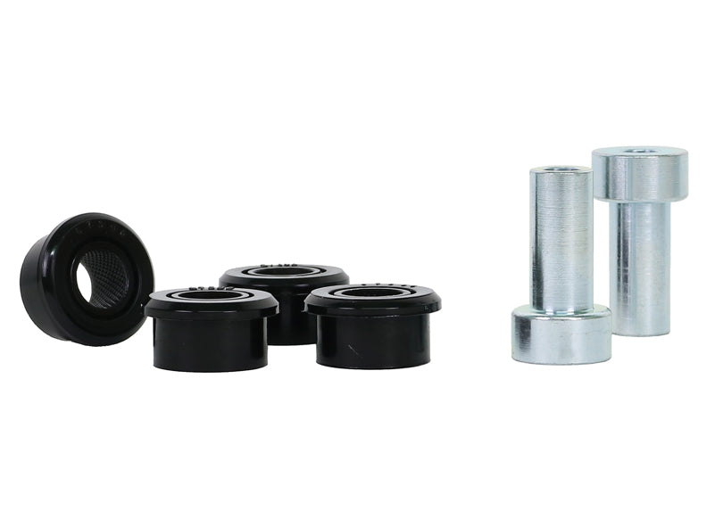 Whiteline Control Arm Upper - Outer Bushing Kit - Subaru Legacy / Liberty / Outback - W63397 - image 2