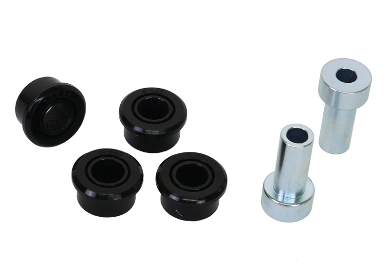 Whiteline Control Arm Upper - Outer Bushing Kit - Subaru Legacy / Liberty / Outback - W63397 - image 3