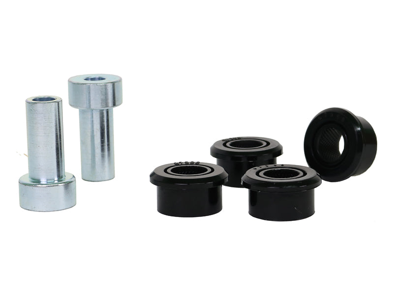 Whiteline Control Arm Upper - Outer Bushing Kit - Subaru Legacy / Liberty / Outback - W63397