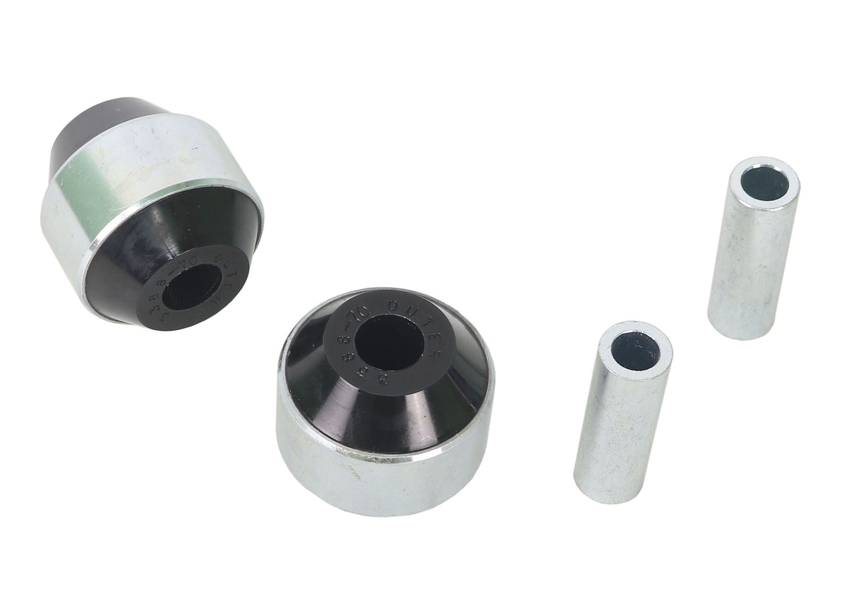 Whiteline Trailing Arm Lower - Front Bushing Kit - Subaru Legacy / Liberty / Outback - W63398 - image 3