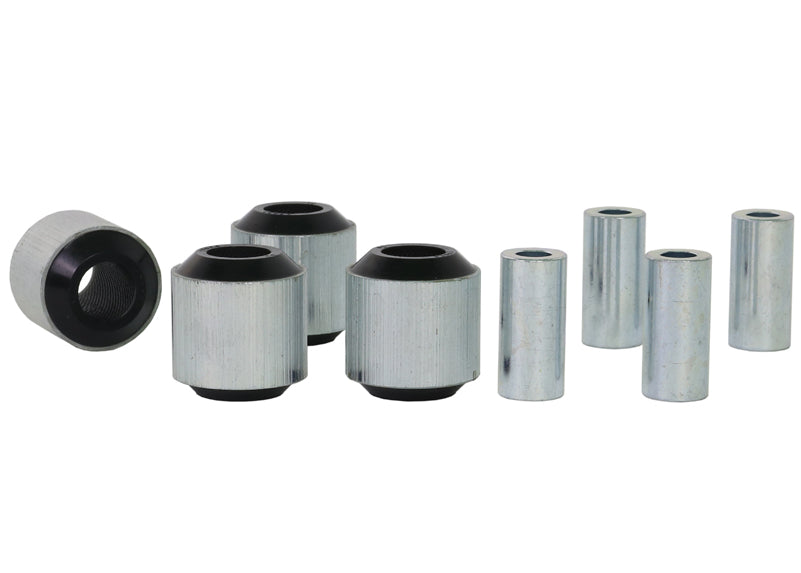 Whiteline Control Arm Lower Rear - Bushing Kit - BMW 1 / 3 / X1 - W63400 - image 2