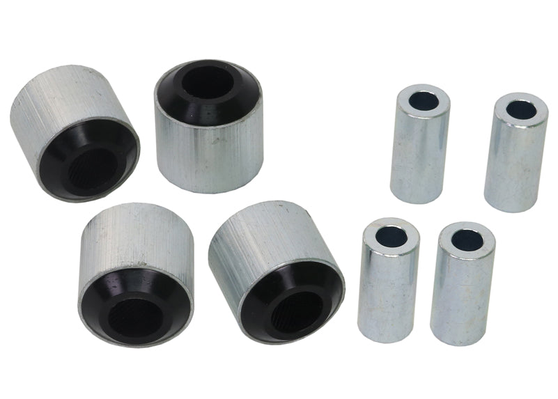 Whiteline Control Arm Lower Rear - Bushing Kit - BMW 1 / 3 / X1 - W63400 - image 3
