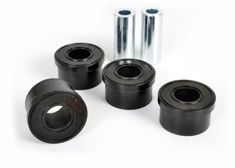 Whiteline Control Arm Lower Front - Inner Bushing Kit - BMW 1 / 3 / X1 - W63401 - image 2