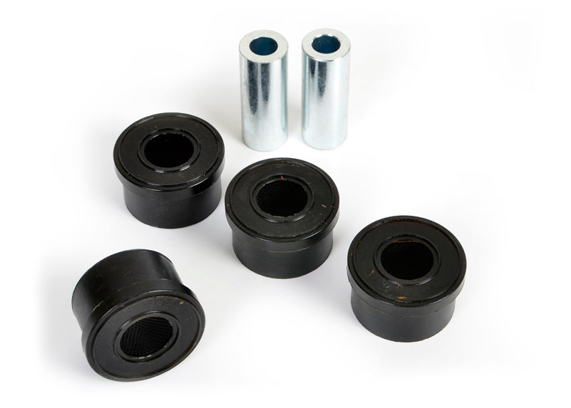 Whiteline Control Arm Lower Front - Inner Bushing Kit - BMW 1 / 3 / X1 - W63401 - image 3